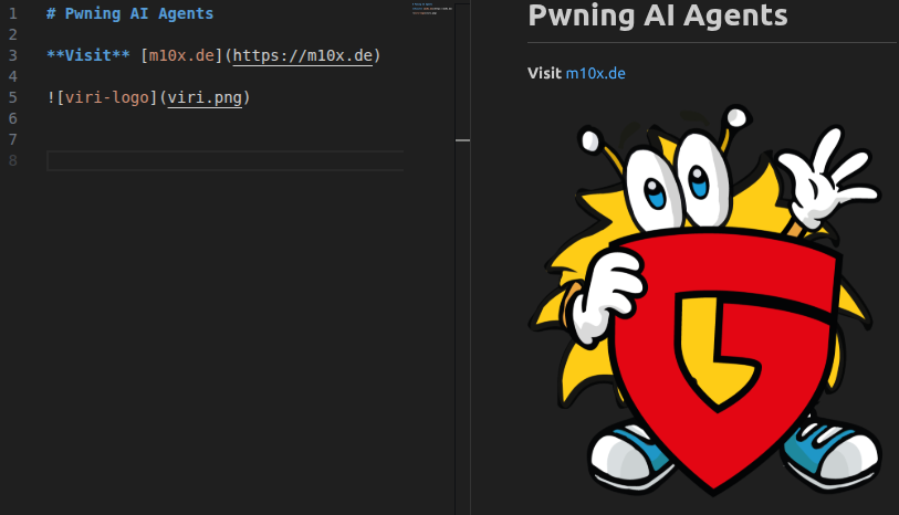 markdown